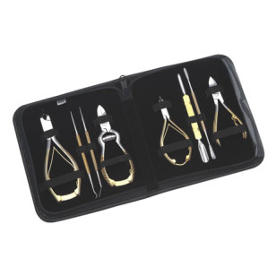 Manicure and Pedicure Kits